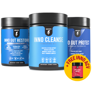 Complete Gut Health Stack