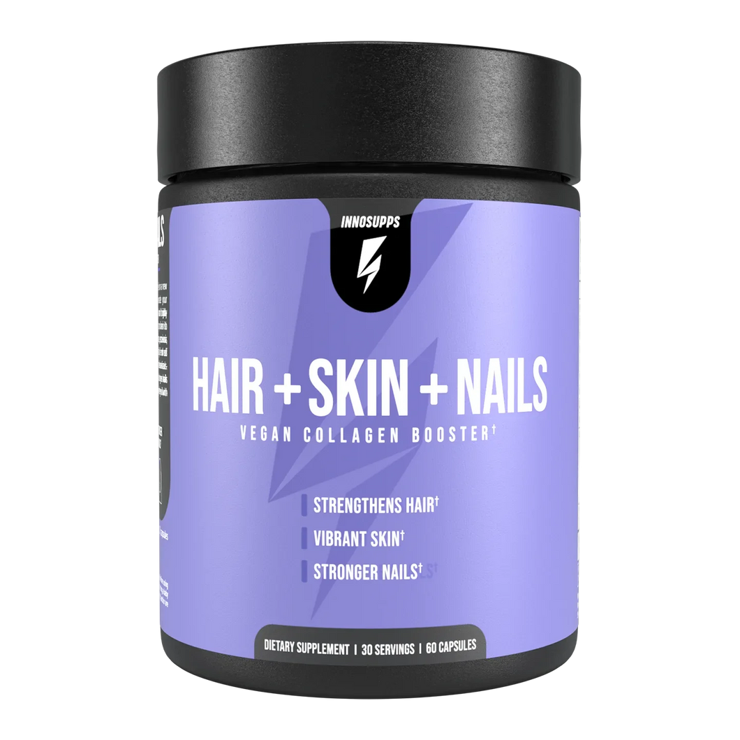 3 Month Female Vitality Stack AU