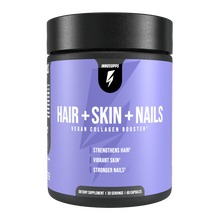 Cargar imagen en el visor de la galería, Hair + Skin + Nails, Complete PMS Support &amp; Inno Drive: For Her Special Offer