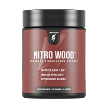 Load image into Gallery viewer, Nitro Wood™
