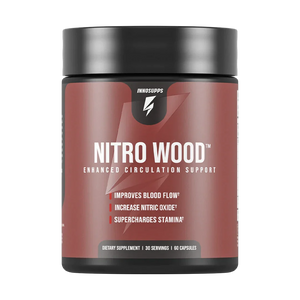 Nitro Wood™