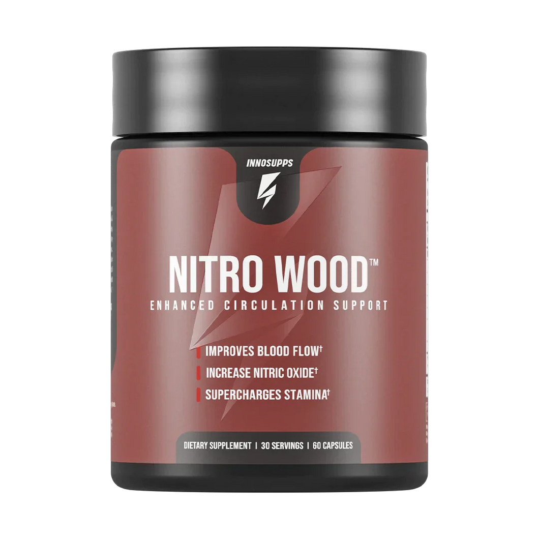 Nitro Wood™