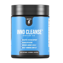 ギャラリービューアに画像をロードします、Inno Cleanse