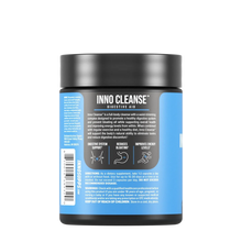 ギャラリービューアに画像をロードします、Inno Cleanse