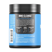 ギャラリービューアに画像をロードします、Inno Cleanse