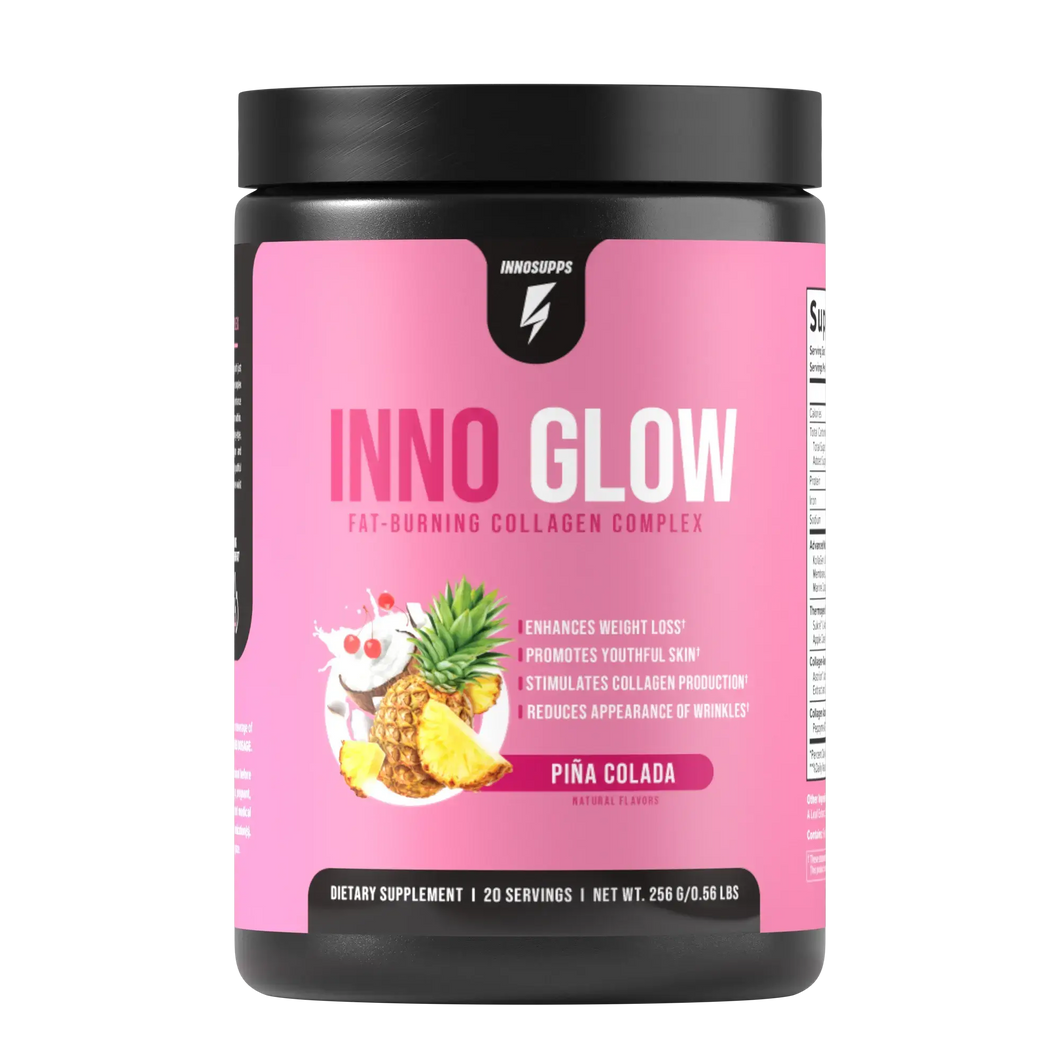 Inno Glow Burn