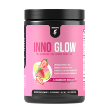 ギャラリービューアに画像をロードします、Inno Glow Burn