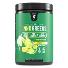 ギャラリービューアに画像をロードします、The Ultimate Inno Supps Stack