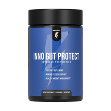 Load image into Gallery viewer, 3 Bottles of Inno Gut Protect + 1 FREE