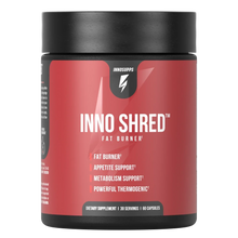 ギャラリービューアに画像をロードします、Performance Shred Stack