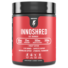 ギャラリービューアに画像をロードします、Inno Shred