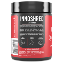 ギャラリービューアに画像をロードします、Inno Shred