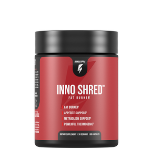 AM PM Shred Stack 3 Month Supply