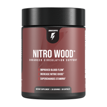 Cargar imagen en el visor de la galería, Supercharged Male Stack 3-Month Supply + 1 Stack Free AU