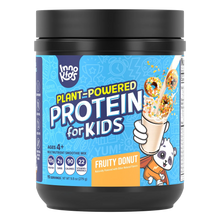 Cargar imagen en el visor de la galería, Plant-powered Protein for Kids