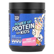 ギャラリービューアに画像をロードします、Inno Kids Protein