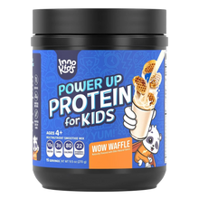 ギャラリービューアに画像をロードします、Inno Kids Protein