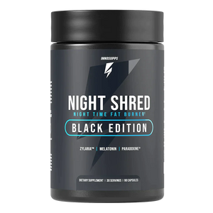 3 Month Holiday Shred Stack