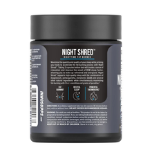 Load image into Gallery viewer, Night Shred