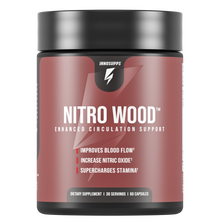 Load image into Gallery viewer, Nitro Wood CR