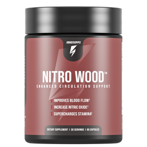Nitro Wood CR