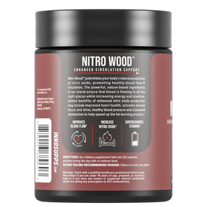 Nitro Wood™