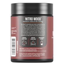 Load image into Gallery viewer, Nitro Wood