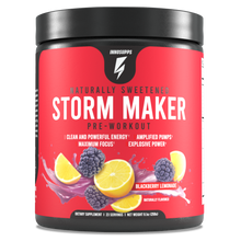 Load image into Gallery viewer, The Complete Inno Supps Stack