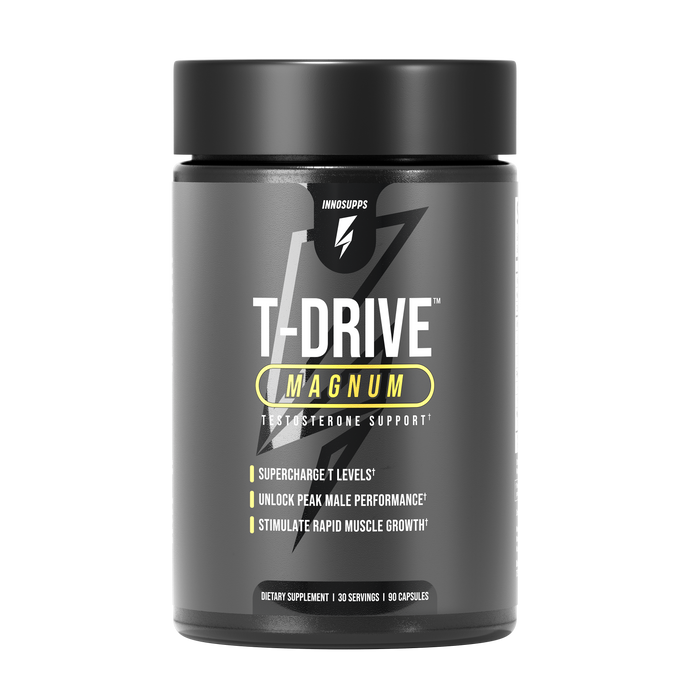 T-Drive™ Magnum