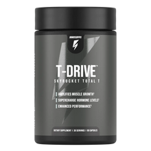 Load image into Gallery viewer, T-Drive™