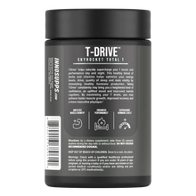 Cargar imagen en el visor de la galería, 6 Bottles of T-Drive + Carb Cut Complete CC