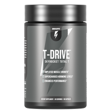 Cargar imagen en el visor de la galería, Supercharged Male Stack 3-Month Supply + 1 Stack Free AU
