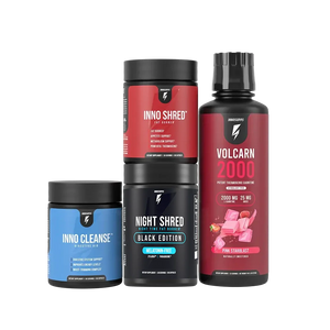 Thermo Shred Stack